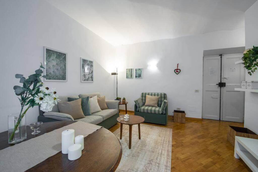 Villa Flat In Trastevere - Rome Extérieur photo