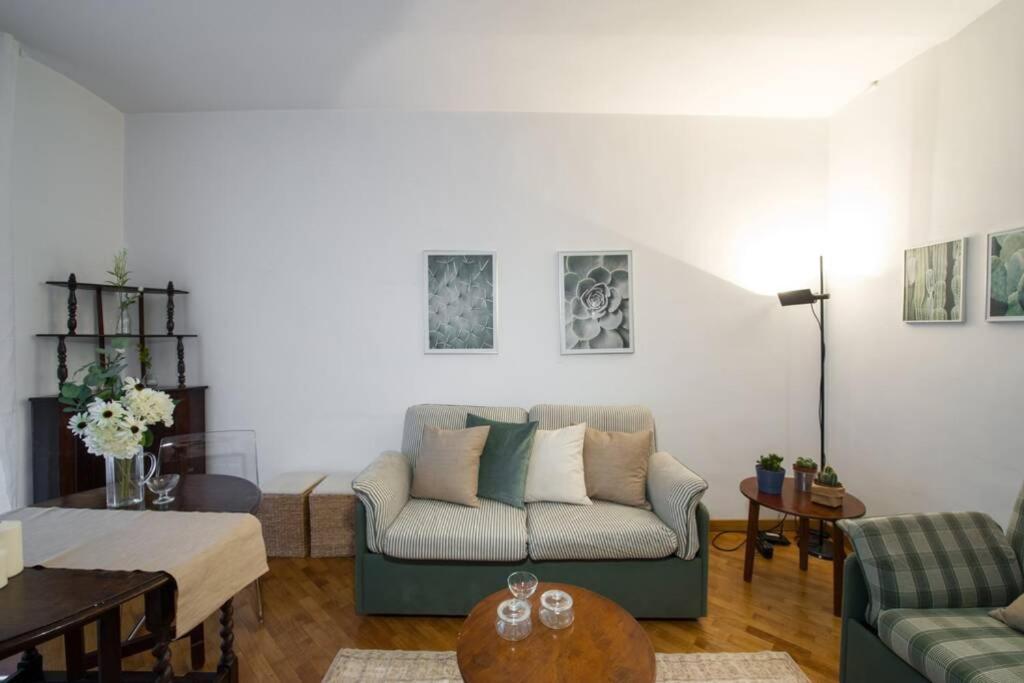 Villa Flat In Trastevere - Rome Extérieur photo