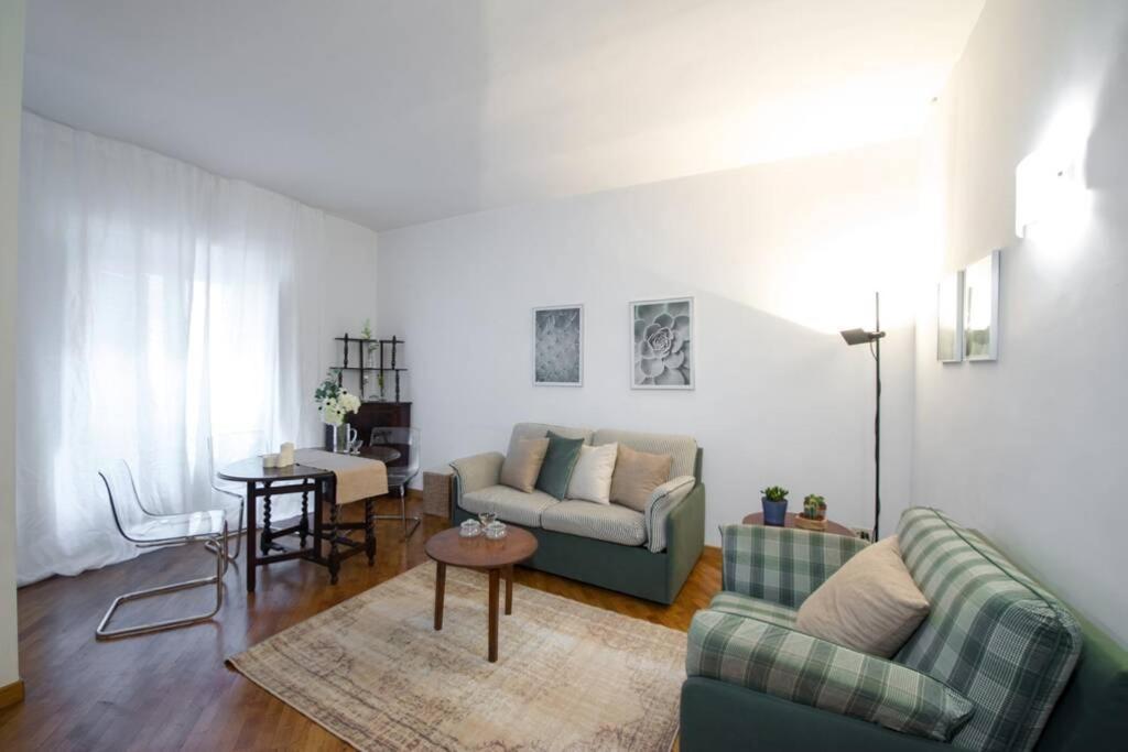 Villa Flat In Trastevere - Rome Extérieur photo