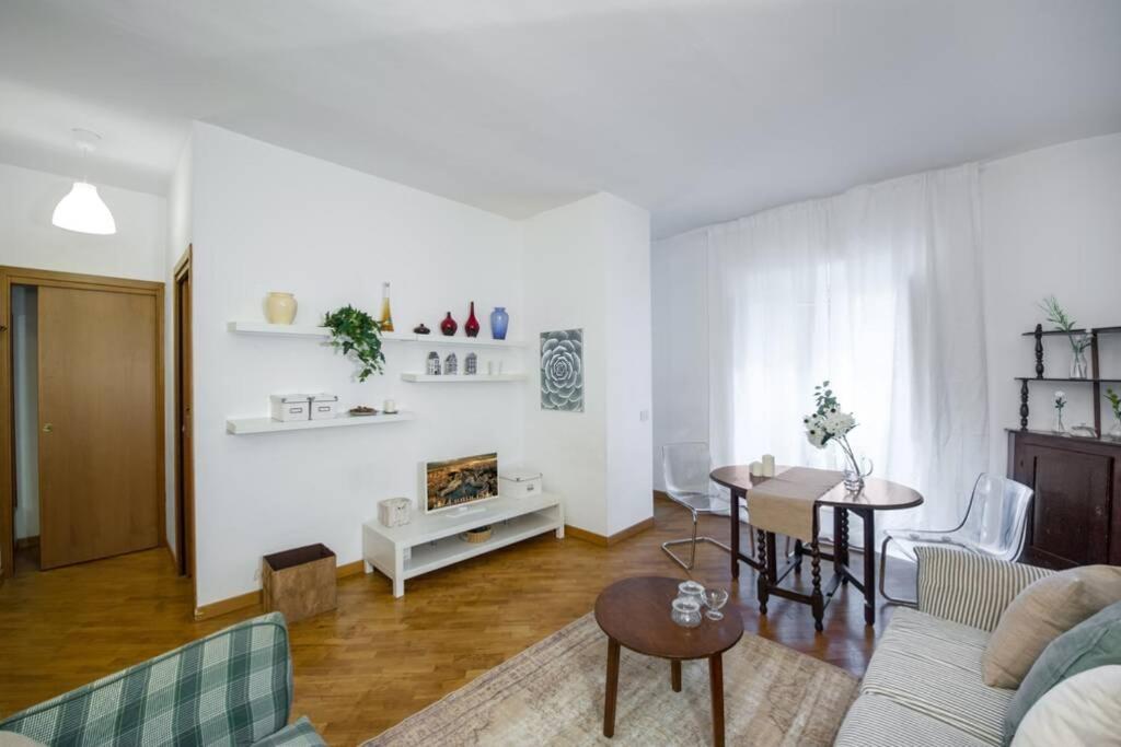 Villa Flat In Trastevere - Rome Extérieur photo