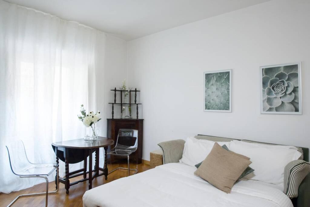 Villa Flat In Trastevere - Rome Extérieur photo